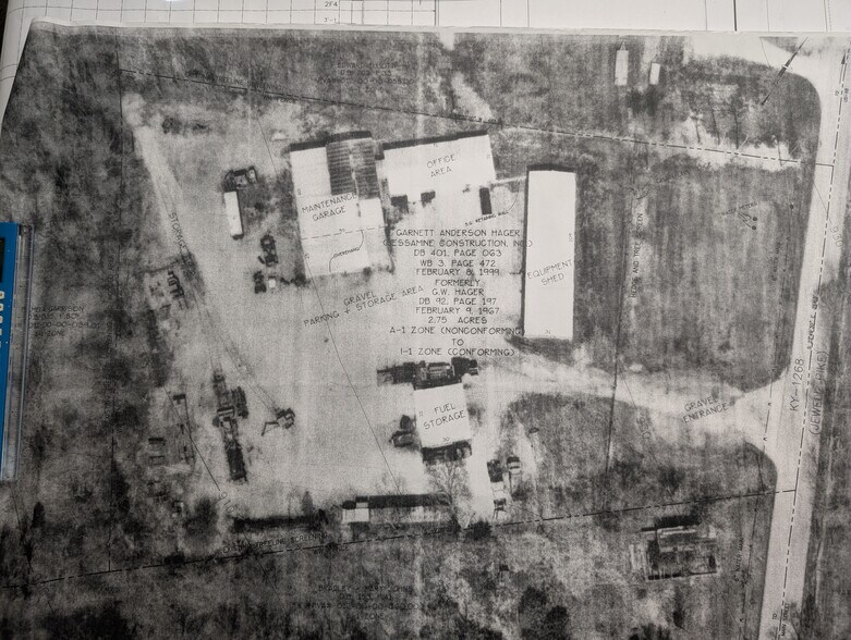 707 Jewell Rd, Wilmore, KY à vendre - Photo du bâtiment - Image 3 de 51