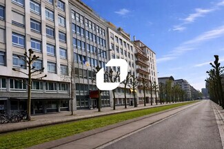 More details for 20 Avenue De La Paix-Simone Veil, Strasbourg - Office for Lease