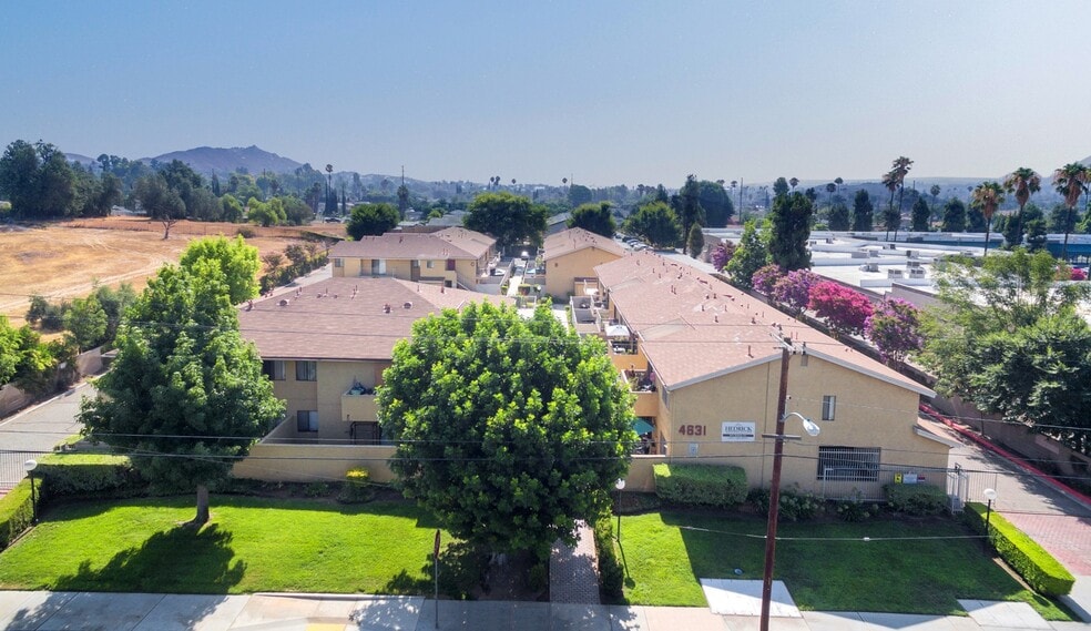 4631 Hedrick Ave, Riverside, CA for sale - Primary Photo - Image 1 of 1