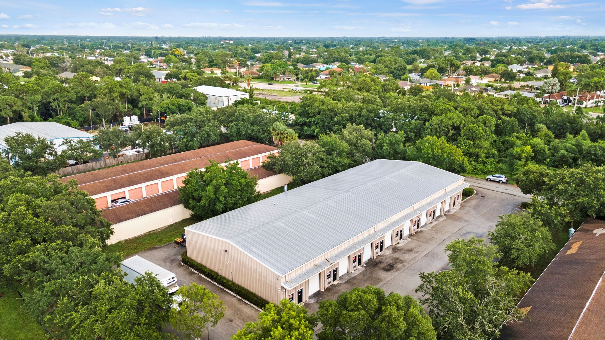 1250-1264 SW Biltmore St, Port Saint Lucie, FL for lease Primary Photo- Image 1 of 69