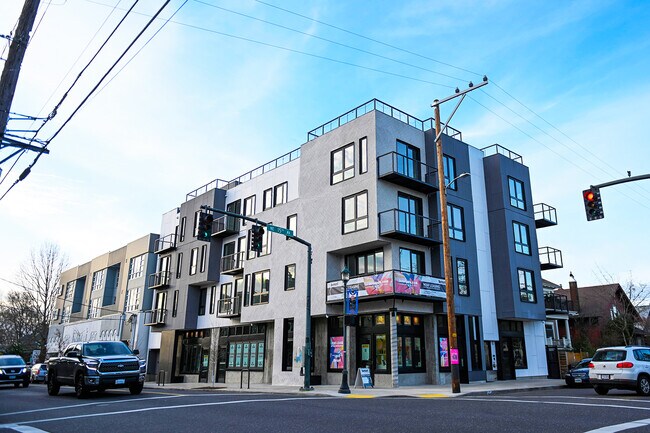 More details for 1477 NE Alberta St, Portland, OR - Retail for Lease