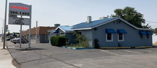 Plus de détails pour 1931 San Mateo Blvd NE, Albuquerque, NM - Bureau à louer