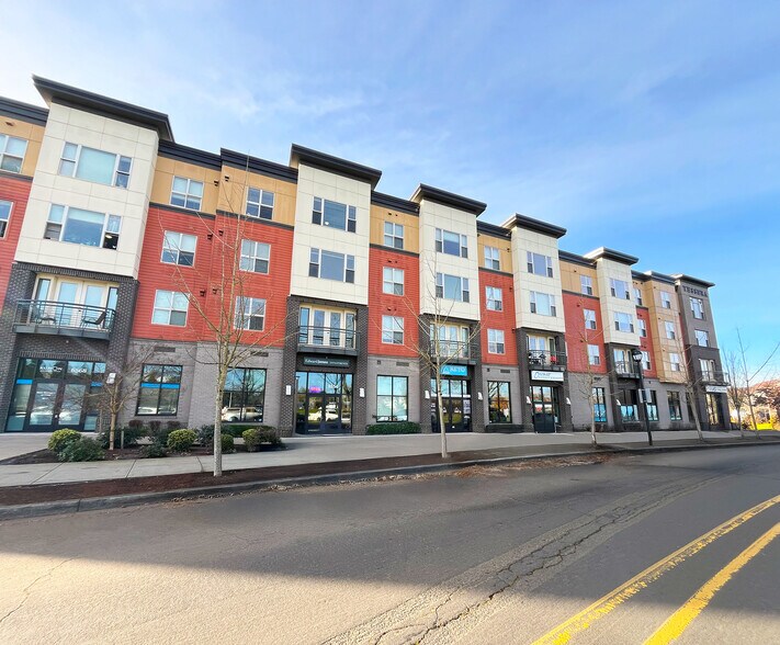 6523 NE Cherry Dr, Hillsboro, OR à louer - Photo du bâtiment - Image 2 de 38