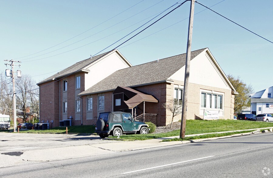 1230 Lexington Ave, Mansfield, OH for lease - Building Photo - Image 2 of 53