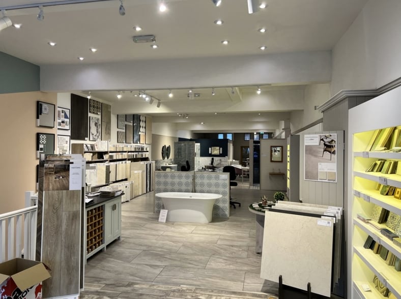 9 High St, St Albans for lease - Interior Photo - Image 3 of 3