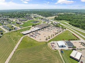 2001 5th St, Silvis, IL - Aérien  Vue de la carte - Image1