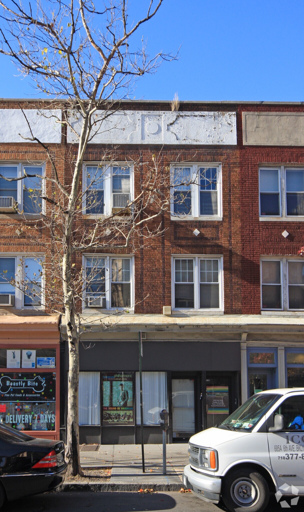 138 Court St, Brooklyn, NY for lease Primary Photo- Image 1 of 6