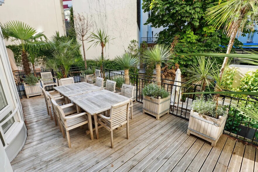 128 Avenue De Villiers, Paris à louer - Photo du bâtiment - Image 2 de 9