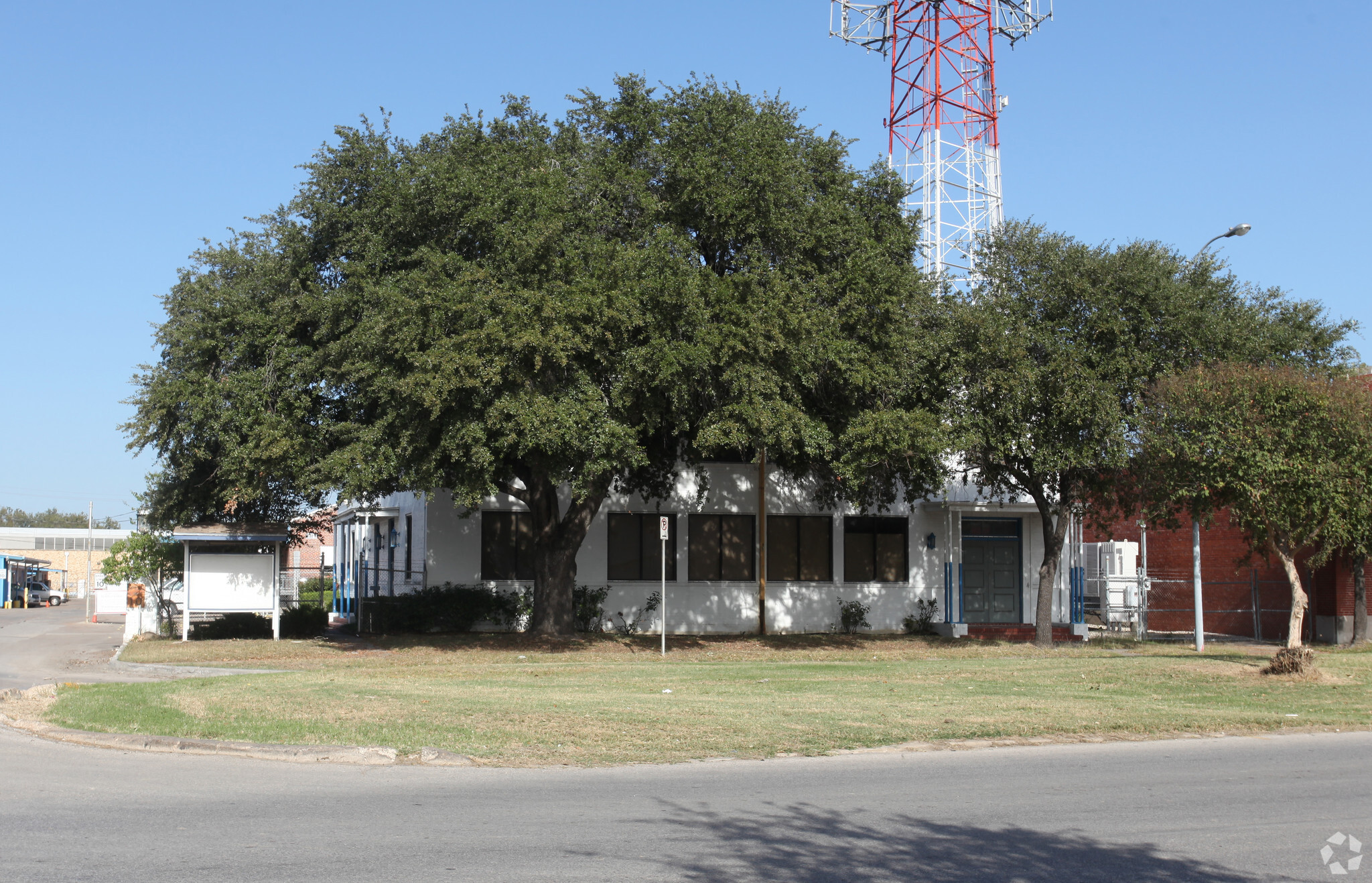 4615 Navigation Blvd, Houston, TX à vendre Photo principale- Image 1 de 5