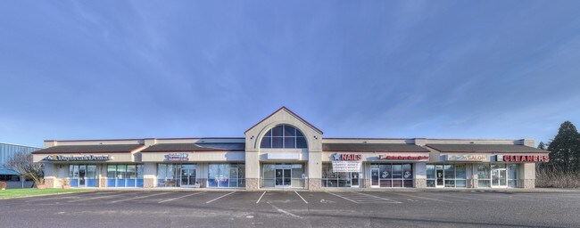 Plus de détails pour 1706 W Main St, Battle Ground, WA - Commerce de détail à louer