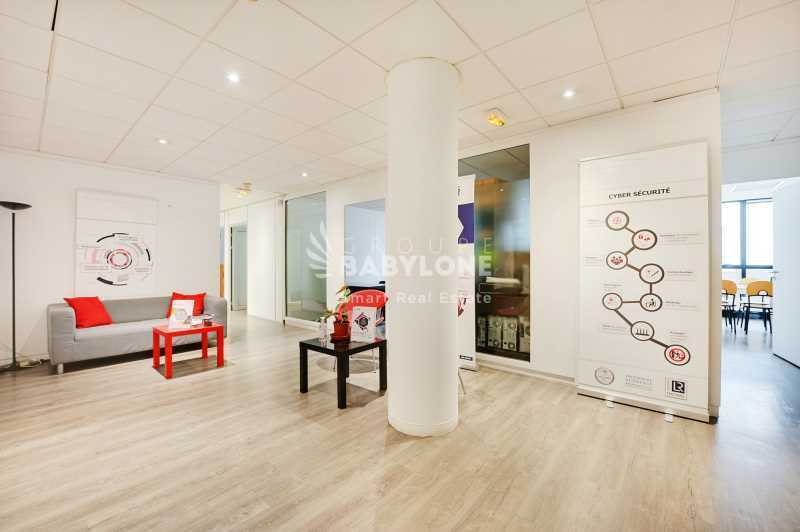 Bureau dans Levallois-Perret à louer - Photo intérieure - Image 3 de 12