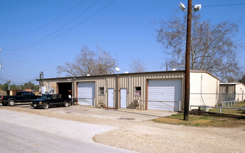 838-840 Courtesy Rd, Houston, TX à louer - Autre - Image 2 de 3