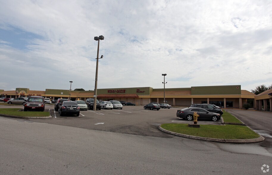 28041-29047 S US Highway 27, Dundee, FL à louer - Photo du bâtiment - Image 3 de 7