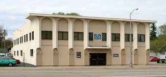 Plus de détails pour 526 W Wisconsin Ave, Appleton, WI - Bureau, Local d'activités à louer