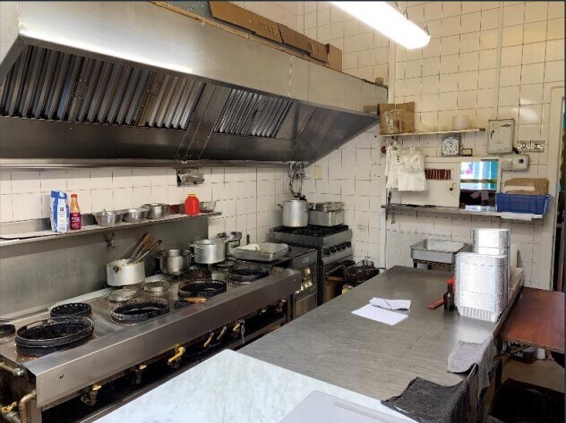 77A Main St, Prestwick à louer - Photo intérieure - Image 3 de 4