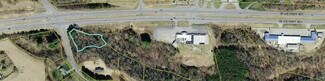 Plus de détails pour 4524 W US Highway 421, Wilkesboro, NC - Terrain à vendre