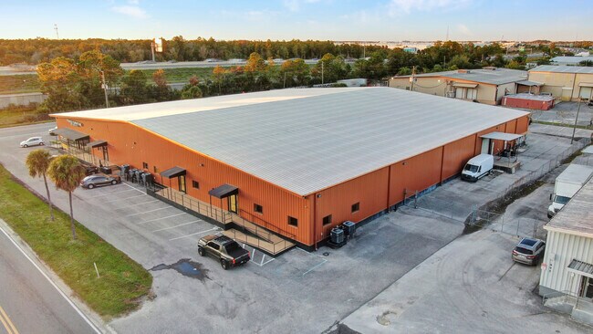 More details for 901 Central Florida Pky, Orlando, FL - Industrial for Lease