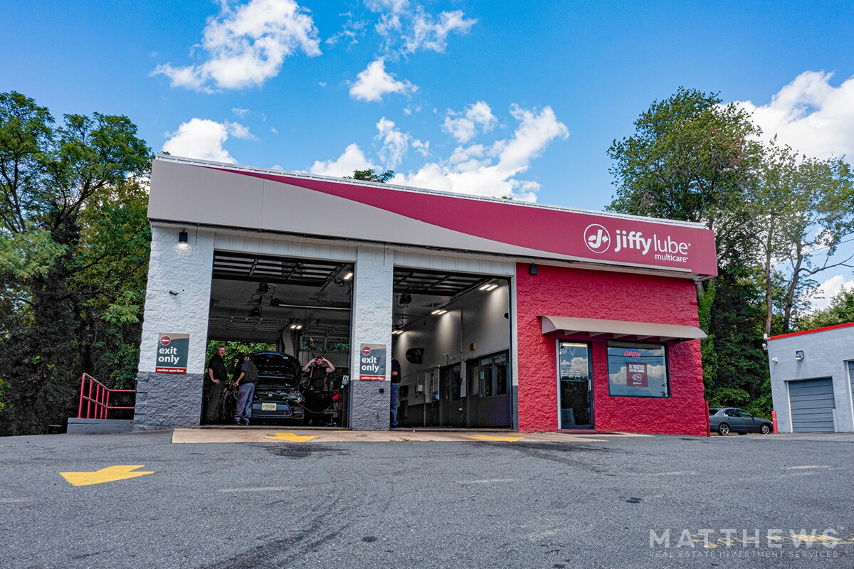 3725 Kirkwood Hwy, Wilmington, DE à vendre Photo du bâtiment- Image 1 de 4