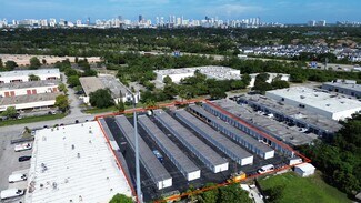 Plus de détails pour 20100 NE 15th Ct, Miami, FL - Terrain à vendre