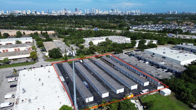 More details for 20100 15th ct, North Miami Beach, FL - Land for Sale