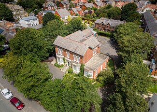 Plus de détails pour 216 Whitegate Dr, Blackpool - Bureau à vendre