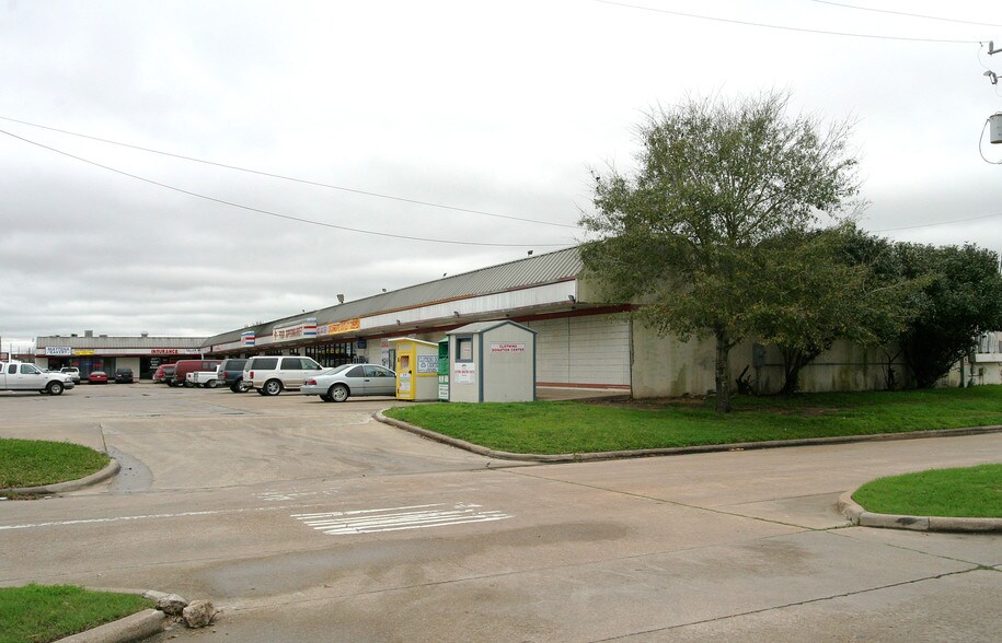 19410 Clay Rd, Katy, TX for lease - Primary Photo - Image 1 of 1