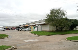 Plus de détails pour 19410 Clay Rd, Katy, TX - Commerce de détail à louer