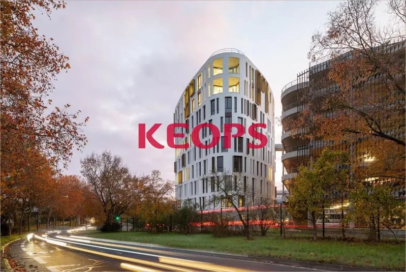 Office in Toulouse for sale - Building Photo - Image 2 of 14