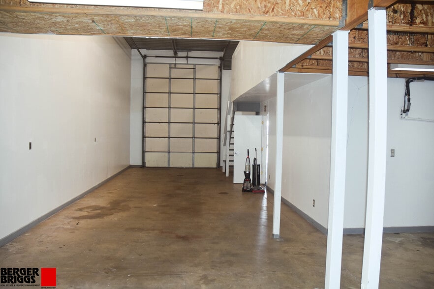 6310 Edith Blvd NE, Albuquerque, NM for lease - Building Photo - Image 3 of 7