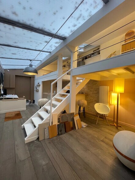 Bureau dans Paris à vendre - Photo intérieure - Image 2 de 6