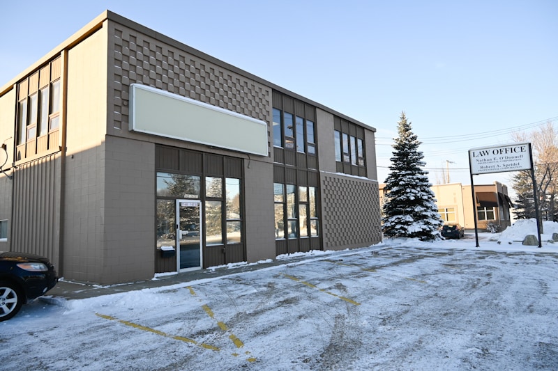 11440 142 St NW, Edmonton, AB for sale - Building Photo - Image 1 of 7