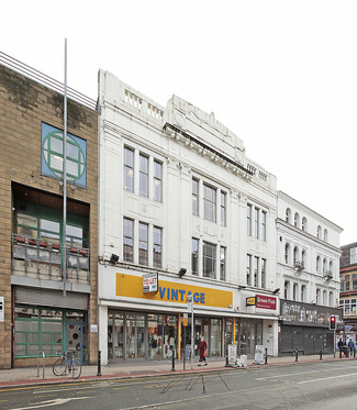 More details for 46-50 Oldham St, Manchester - Retail for Lease