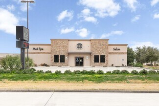 More details for 11464 Space Center Blvd, Houston, TX - Retail for Lease