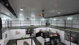 Plus de détails pour 35 N 300 W, Winchester, IN - Spécialité à vendre