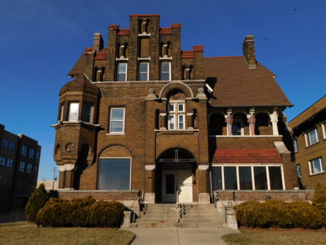 3424 W Wisconsin Ave, Milwaukee, WI for sale Building Photo- Image 1 of 1