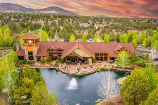 More details for 7535 Falcon Crest Dr, Redmond, OR - Retail for Sale