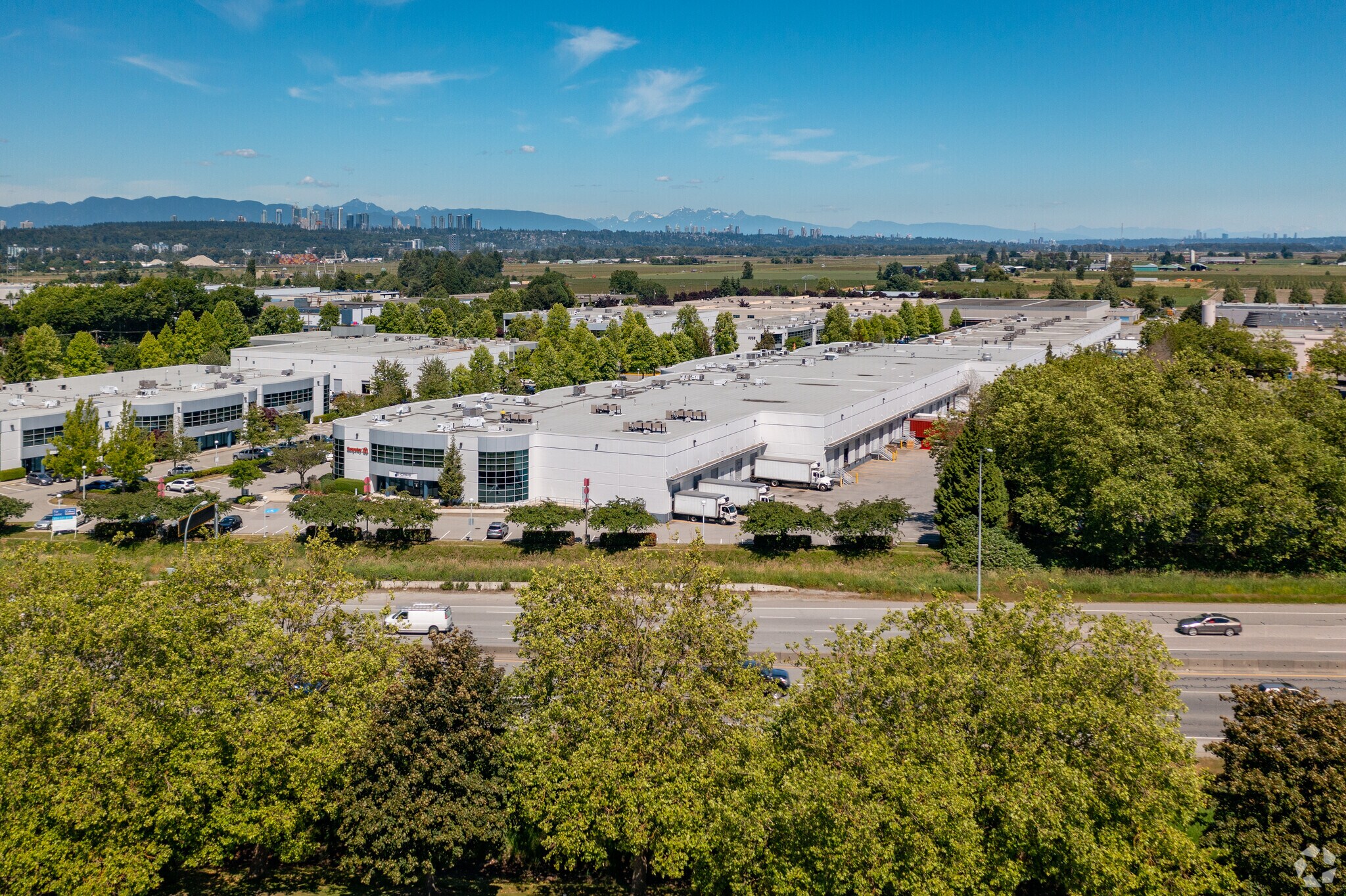 4611 Viking Way, Richmond, BC for sale Building Photo- Image 1 of 1