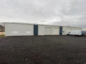 More details for Industrial for Lease