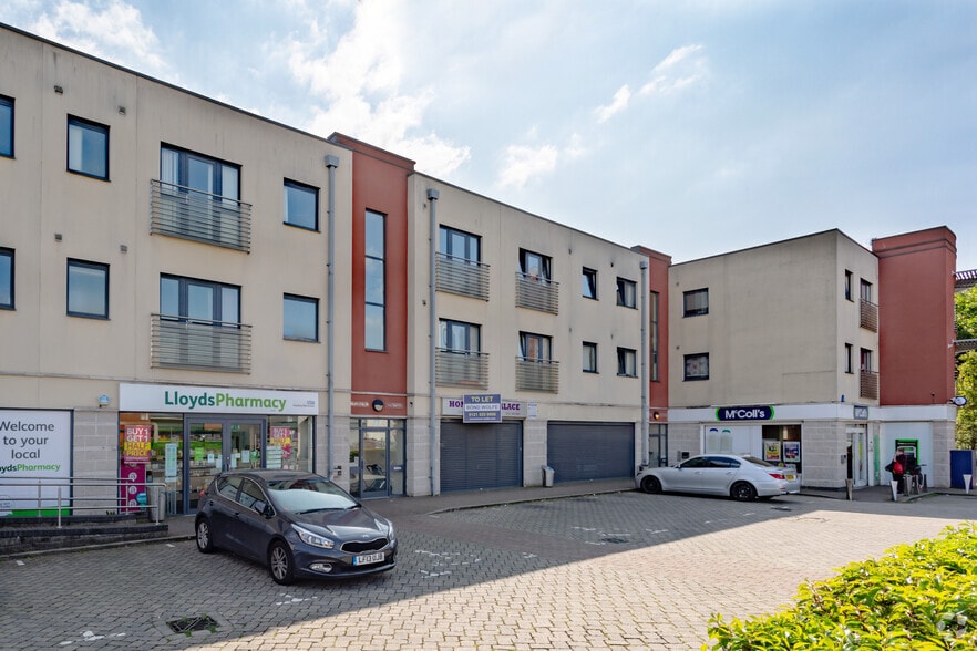 Moor St, West Bromwich for sale - Building Photo - Image 2 of 2
