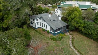 Plus de détails pour 1921 17th Ave, Columbus, GA - Multi-résidentiel à vendre