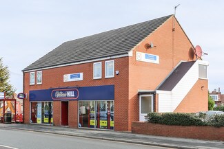 Plus de détails pour 44 Lower Town St, Bramley - Commerce de détail à louer