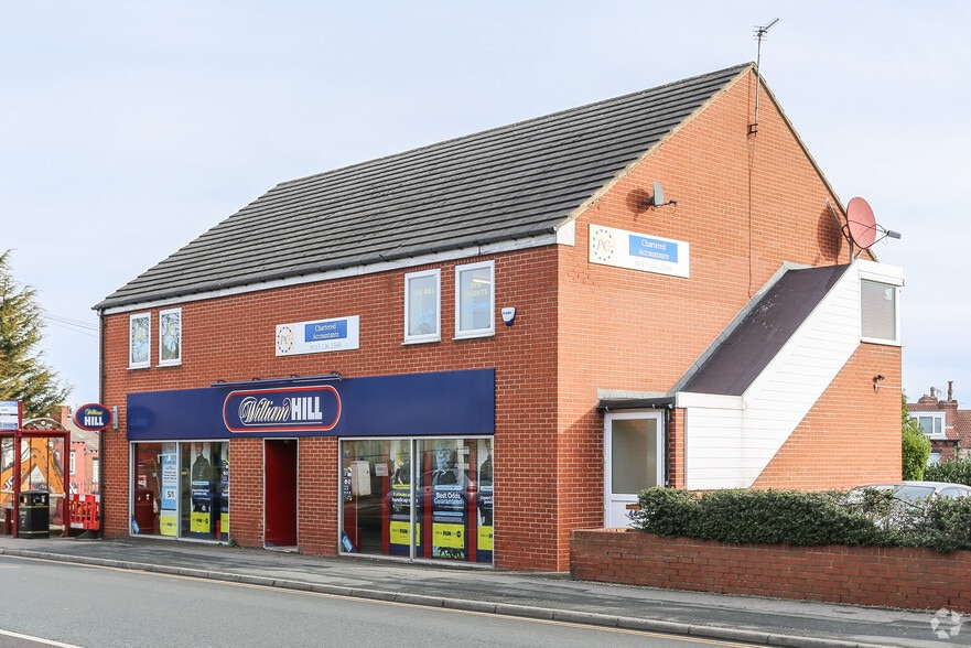 44 Lower Town St, Bramley for lease - Primary Photo - Image 1 of 1