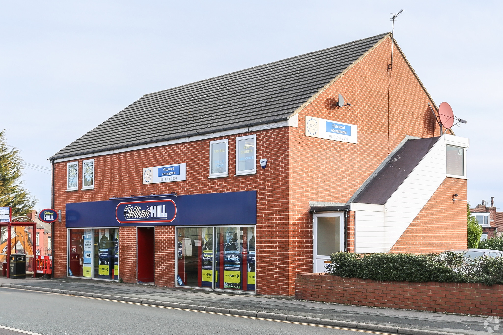 44 Lower Town St, Leeds for lease Primary Photo- Image 1 of 2