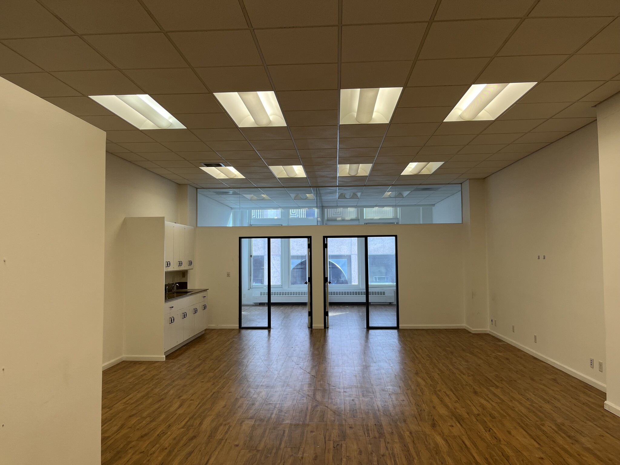 123-133 Kearny St, San Francisco, CA for lease Building Photo- Image 1 of 3