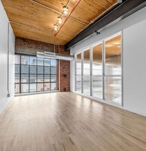 213 Sterling Rd, Toronto, ON for lease Interior Photo- Image 2 of 8