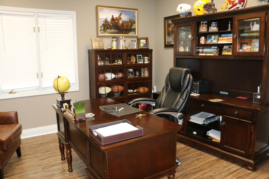 726 Harvard Dr, Owensboro, KY à vendre - Photo intérieure - Image 3 de 16