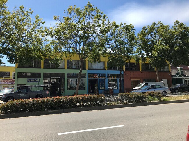 More details for 1820-1828 San Pablo Ave, Berkeley, CA - Office for Lease