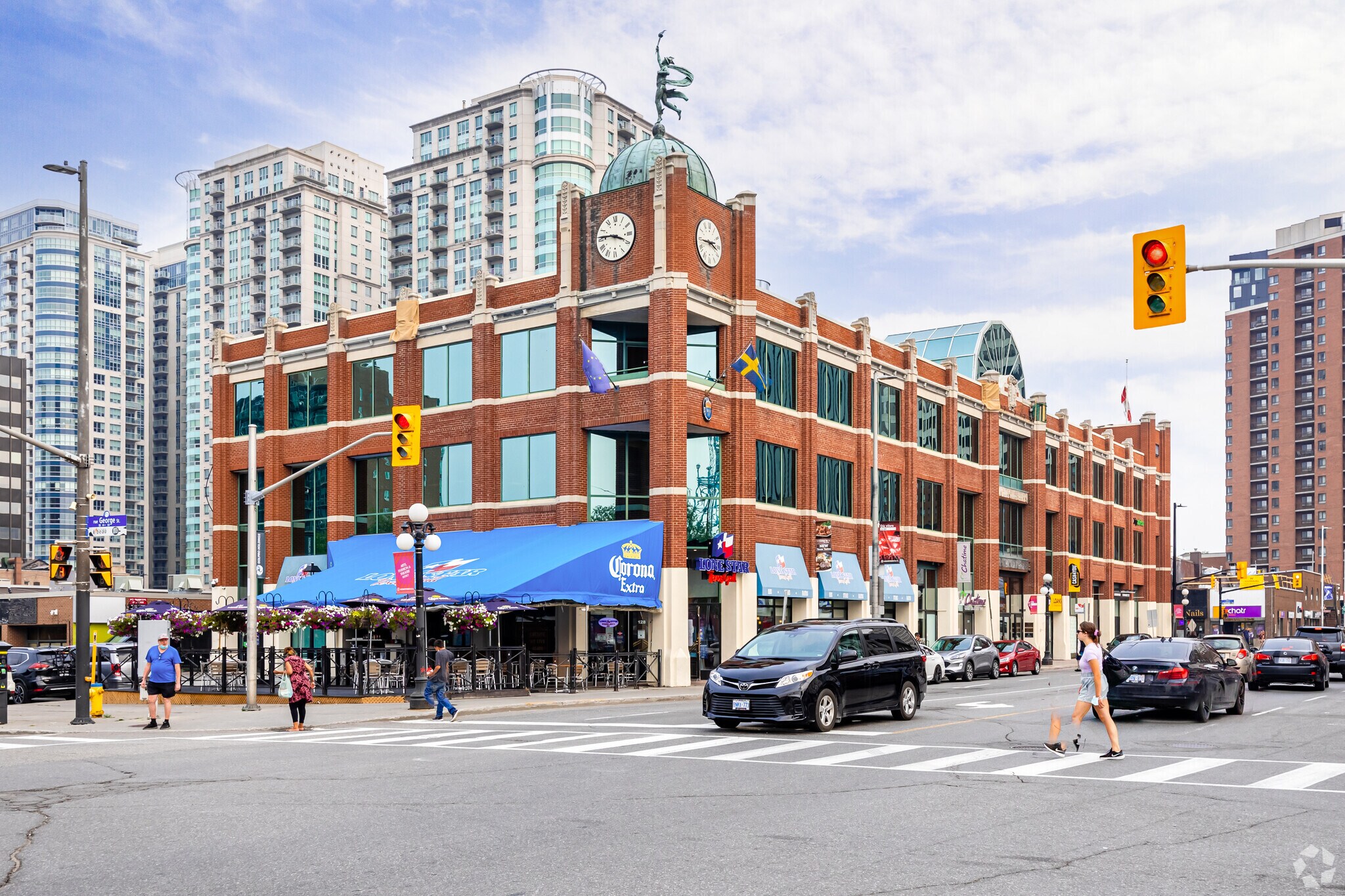 377 Dalhousie St, Ottawa, ON for lease Primary Photo- Image 1 of 10