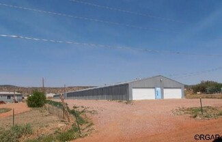 Plus de détails pour 1271 Lawrence Ave, Canon City, CO - Flex à vendre