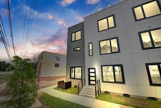 More details for 1107 Nova St, Durham, NC - Multifamily for Sale